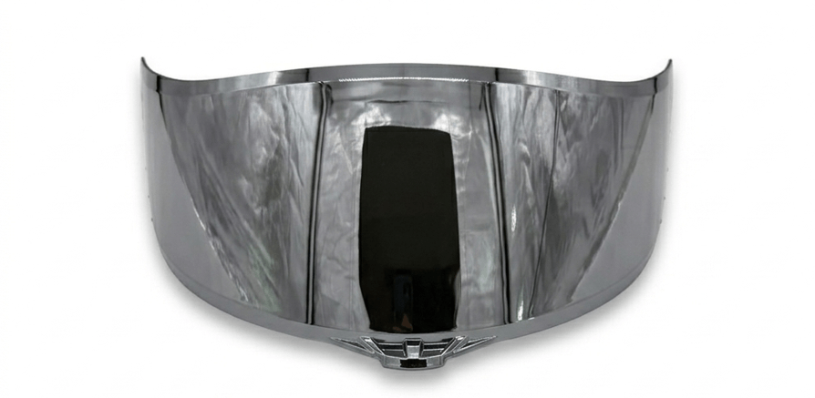 Visor MAC 956 Ozono Espejado